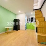 Căn hộ duplex full nội thất ngay trung tâm quận 8