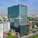 Ami office cho thuê thaiholding tower hiện trống các diện tích từ 150m2 đến nguyên sàn giá siêu tốt