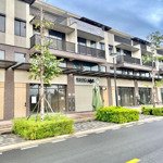 Bán shophouse đã hoàn thiện nội thất ở, cho thuê, kinh doanh ngay, giá siêu hời chỉ 5.750 tỷ