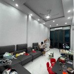 Nhà đẹp ngõ thoáng phố nguyễn văn trỗi, 40m2, gần đh bách - kinh - xây, hiếm lắm.