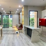 [hà đô] bán căn hộ 2pn - 96m2, sổ hồng lâu dài, tầng thấp view hồ bơi