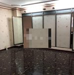 Cho thuê nhà mt bà hom phường 13 quận 6 giá 22 triệu 84m2