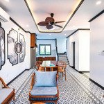 Cho thuê villa casamia calm mới hoàn thiện, có hồ bơi, full nội thất