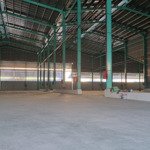 Cho thuê kho xưởng mới xây đẹp giá rẻ tân an - long an , diện tích : từ 2.000m2 - 10.000m2