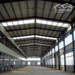 Cho thuê kho xưởng 3000m2; 6000m2 trong kcn nhơn trạch, đồng nai