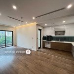 Cho Thuê 2N Hoàng Thành Pearl Cơ Bản 80M2