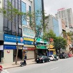 Chính chủ ! mặt phố yên lãng, đang cho thuê 40tr/tháng, 68m2 4 tầng 26 tỷ.