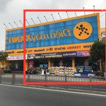 Cho thuê nhà 16x32m mặt tiền 434 nguyễn oanh, phường 6, quận gò vấp