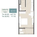 Studio toà z2 lumiere spring bay có giá chỉ 73tr/m2 căn hộ nội thất 5* tiện ích đẳng cấp quốc tế