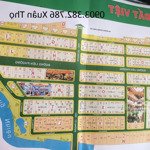 Kẹt tiền cần bán lô góc 2 mặt tiền đường kdc sở văn hóa thông tin - phú hữu, quận 9