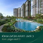 Bán căn hộ hạng sang lumiere của masteri 2pn view hồ giá tốt