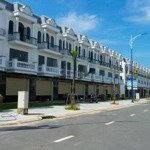 Shophouse 150m2 sổ sẵn, liền kề trung tâm hành chính bàu bàng