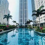 Chủ nhà đi định cư anh quốc cần bán căn góc citi esto 2pn- 2 vệ sinhđã có sổ, tầng cao view landmark 81