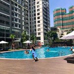 Cho Thuê Chung Cư Imperia Garden 203 Nguyễn Huy Tưởng, Thanh Xuân