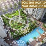 Duy Nhất Một Căn Victoria Village 2Pn(67M2), View Sông Sài Gòn, Giá Chỉ 4,1 Tỷ