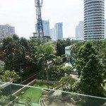 Bán căn hộ city garden 3 phòng ngủ, sổ sẵn, 141m2, nhà đẹp hoàn thiện, giá 10.9 tỷ.