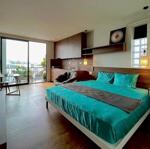 Cho thuê căn hộ penthouse, q10 gần ueh b, huflit, vạn hạnh mall, việt nam quốc tự