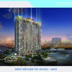 Quỹ căn 2 phòng ngủ đặc biệt dự án viha complex - viha leciva, cam kết rẻ nhất, 0977044699