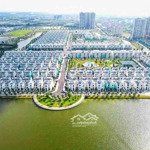 Hàng hiếm. đơn lập ngọc trai view công viên - hướng đông nam - sổ đỏ chính chủ