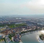 độc quyền căn hộ 2 phòng ngủgóc lumiere spring bay view ngắm pháo hoa cuối tuần tại ocean park 2