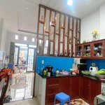 Nhà huỳnh khương an, p5, gò vấp, 84m2, 4tỷ970