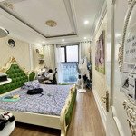 Bán căn hộ penthouse chung cư d2 giảng võ, 2 ban công, view thoáng đẹp, khu vực rất hiếm người bán