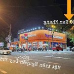 Lô giá rẻ kdc nam khang 1426 nguyễn duy trinh, 54m2 giá 3.08 tỷ