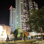 Căn hộ chung cư cao cấp the one residence gamuda.,chỉ 3,8 tỷ diện tích 64.4m gồm 1 khách 1 bếp 2 n