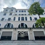 Giảm giá cực sâu 30% shophouse sao biển 2 mặt tiền, trục đường 20m, vị trí trung tâm sầm uất, vin 2