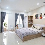 Khai trương căn hộ cao cấp 30m2-gần sân bay, công viên hoàng văn thụ, full nội thất, bảo vệ 24/24.