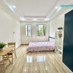 Phòng trọ cao cấp nhưng giá rẻ tại trung tâm gò vấp