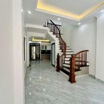 ô tô đỗ cửa!! hà trì 4 - hà đông, lô góc - xây mới 50m2 - full nội thất, gần trường marie curie ii.