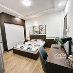 Studio 35m2 full nội thất có thang máy ngay ngã tư phú nhuận, an ninh