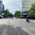 Trung tâm khuê trung - giá bán sập hầm duy nhất 1 căn nhà mt thành thái, đà nẵng - 100m2