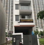 Cho thuê nhà nguyên căn, mới xây, kdc q7 riverside, đường đào trí , quận 7, giá thuê 26 tr/tháng.