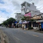 Bán nhà mt lâm thị hố cạnh kdc hiệp thành city 5.7x24 nở hậu tài lộc