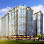 Căn Hộ 2 Phòng Ngủ, 68M2, Có Ban Công, View Đẹp Hưng Ngân Quận 12