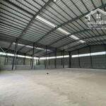 Cho thuê xưởng thuận an bình dương.5000m2. 200 triệu