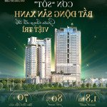 Mở bán căn hộ chung cư văn lang sky lake - the king tower cạnh công viên văn lang vincom