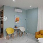 Bán tòa căn hộ, 250m2, 4 tầng, 9 căn hộ, 21 tỷ, thu 50 tr/th,mặt tiềnhồ xuân hương, ngũ hành sơn