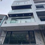 Nguyễn văn cừ, long biên 52m2, 7 tầng thang máy, gara ô tô, ngõ thông ô tô tránh, 17.6 tỷ th/lượng