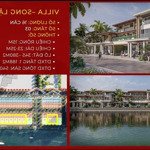 The sonata symphony residence chỉ còn duy nhất hai căn shop house liền kề ưu đãi giá 15tỷ8