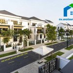 Bán nhà phố the suite 160m2, bên cạnh clubhouse mà giá chỉ 6.6 tỷ all in.