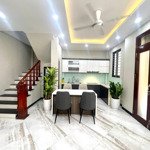 Cực ngon! xã đàn - ngã 6 ô chợ dừa - ngõ nông - sát phố - ở sướng - nở hậu - 42m2*5t