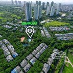 Chính chủ tôi bán căn góc 1803 2n- 2 vệ sinhview biệt thự ecopark