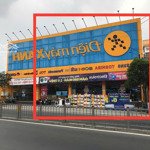 Cho thuê nhà mt nguyễn oanh, dt: 16m x 32m, gò vấp