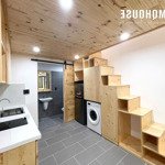 Khai trương căn hộ 40m2 - new 100% full nội thất như ảnh đường nguyễn thị thập , quận 7