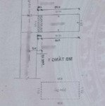 Bán nhà 4 x 10m 1 lầu hẻm xe hơi đường đương đức hiền quận tân phú.