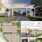 Khu đô thị alana city - bản giao hưởng mặt trời tại phú giáo chỉ với 30tr chọn vị trí đẹp