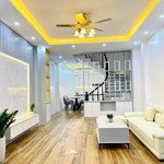 Cần bán rẻ nhà 4 tầng 50m2 nhà đẹp full đồ 20m là đường 4 ô tô tránh tân triều mới hà đông 8 tỷ